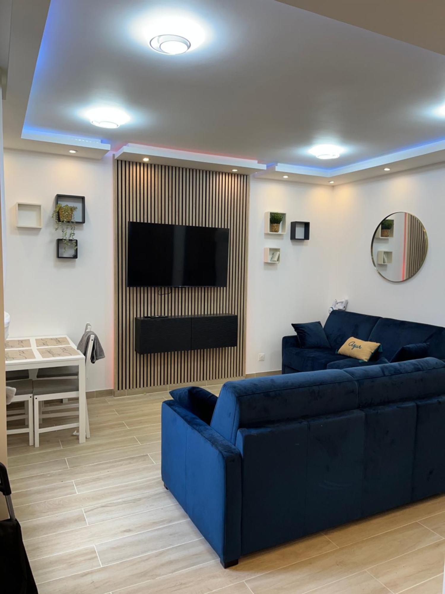 Ferienwohnung La Cour Secrete Deauville Exterior foto