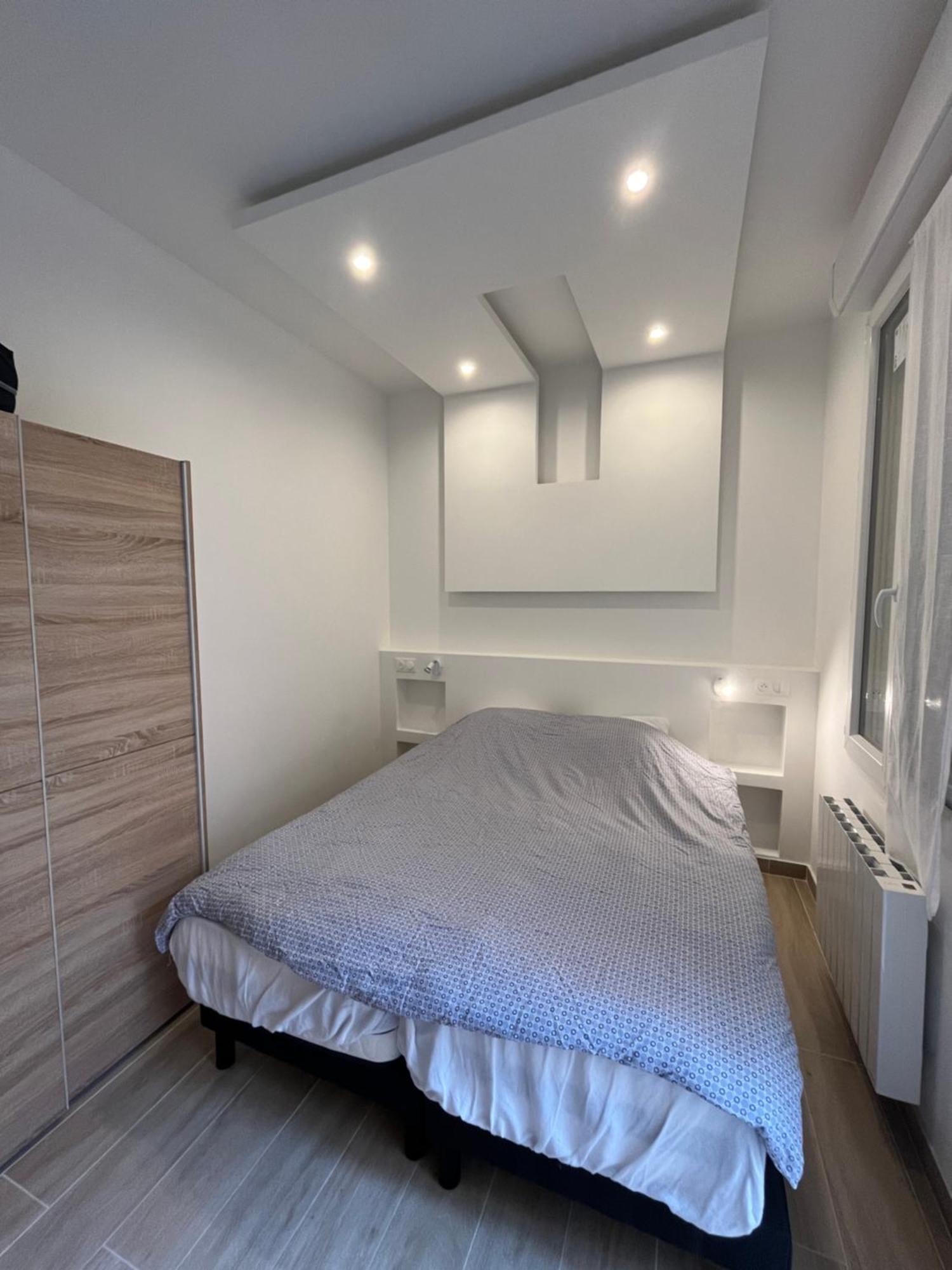 Ferienwohnung La Cour Secrete Deauville Exterior foto